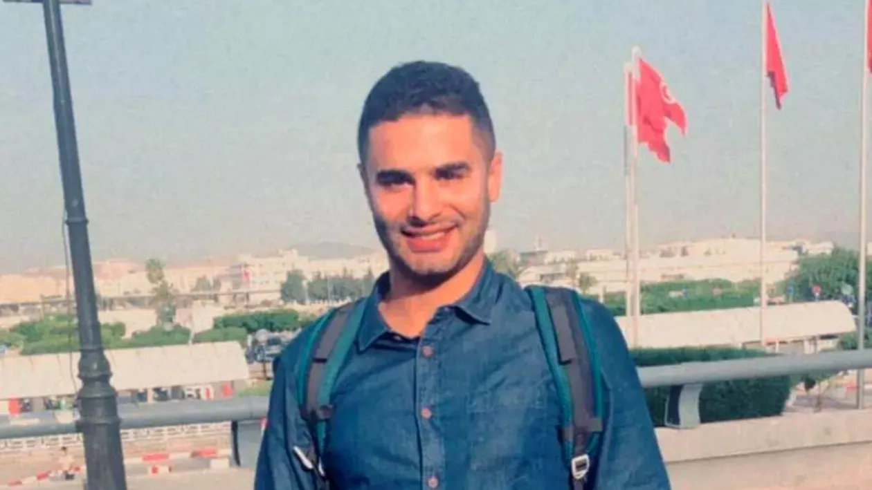 Polițiștii sunt în alerta! Un tânăr tunisian a dispărut fără urmă, la Iași