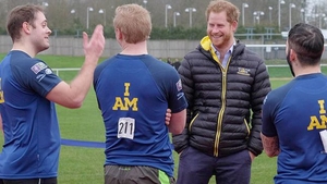 Printul Harry, gest de milioane! Cum a reusit mezinul familiei regale sa ii impresioneze pe britanici!