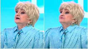 Camelia Mitoșeru are un regret uriaș la 72 de ani. Motivul pentru care a rămas singură până acum: „Am greșit cu asta”