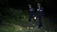 Un cioban din Dâmboviţa a fost căutat toată noaptea de echipele de salvare, după ce s-a îmbătat şi a adormit în pădure