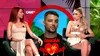 Fostele lui Dany Boy s-au aliat! Ireal ce i-a putut face concurentul de la Insula Iubirii ispitei Mădălina: ”Și el, și părinții lui…”
