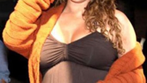 Mariah Carey  va avea un baietel