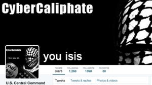 Mesajul hackerilor islamisti dedicat militarilor americani: “Stim totul despre voi, despre nevestele si copiii vostri”