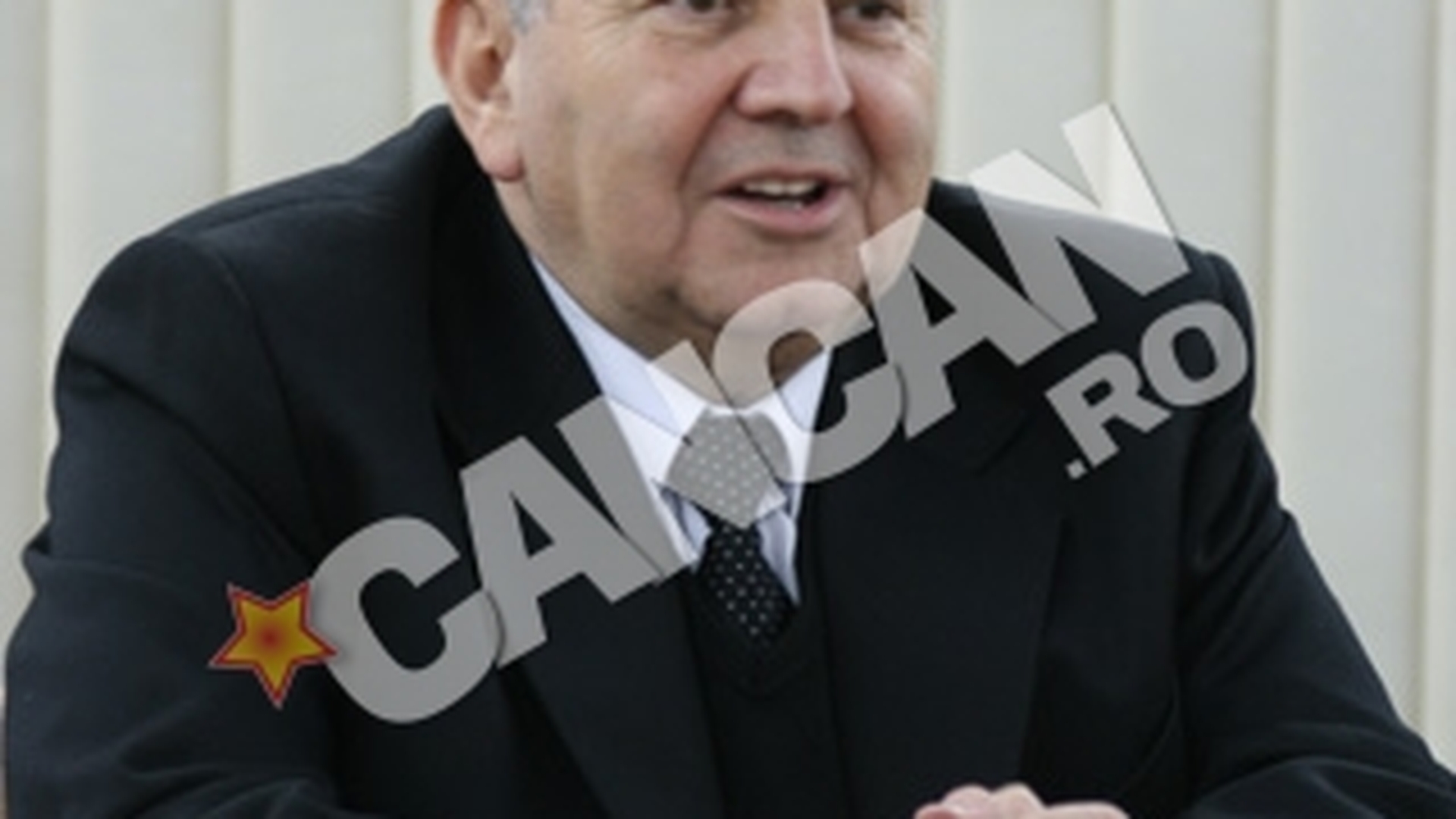 Magnatul sibian Ilie Carabulea ramane in arest! Procurorii au facut recurs la decizia de eliberare conditionata