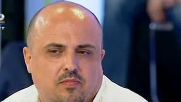 Pepe: Oana a avut o relatie cu procurorul Max din ianuarie! Il striga 'iubire prin casa! Imi pare rau de el