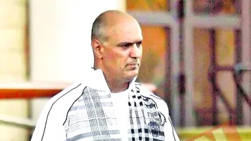 Are viata lui Fane Spoitoru in maini, a doua oara