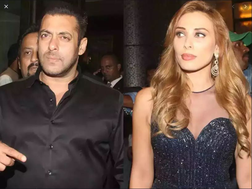 Cu lacrimi în ochi, Iulia Vântur a vorbit despre nunta cu Salman Khan: “Să îți petreci viața cu cineva…”