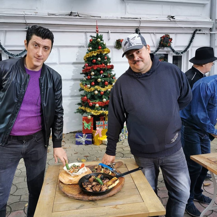 Mihai Bobonete, izolat la domiciliu din cauza pandemiei de coronavirus! Mesajul emoţionant transmis de actor