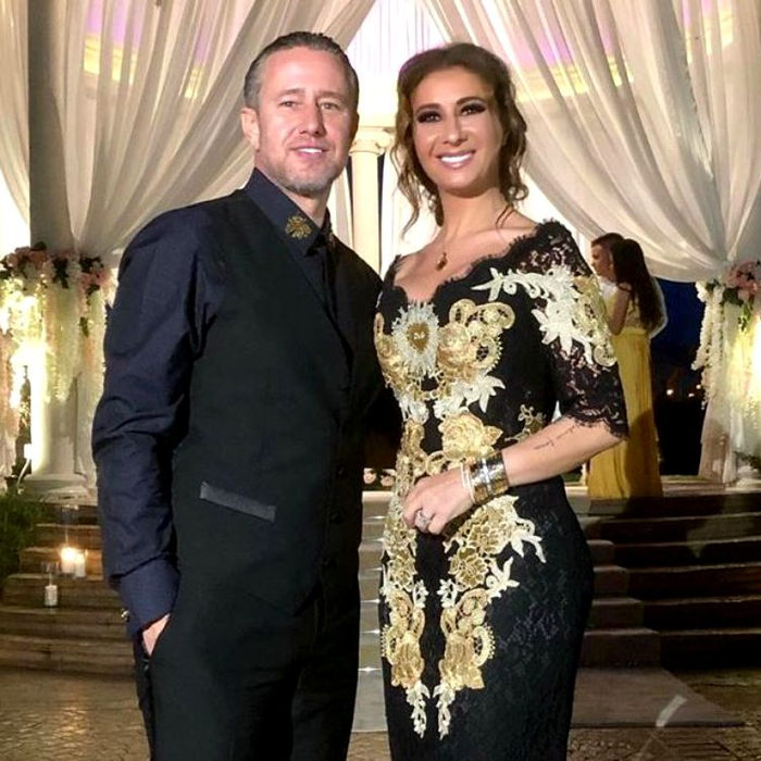 Anamaria Prodan și Reghe divorțează / Sursă foto: social media