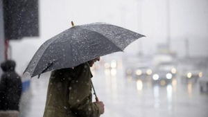 Alertă METEO! Cod galben de ploi și vânt în aproape toată țara