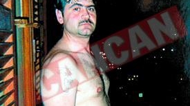 Si-a macelarit sotia si socrii