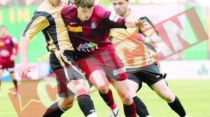 Cum au refuzat fotbalistii Daciei Mioveni 20 de miei
