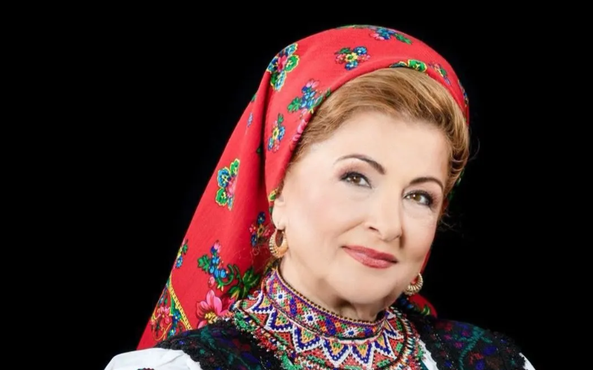 Doliu în lumea muzicii! „Privighetoarea Țării Oașului” a murit