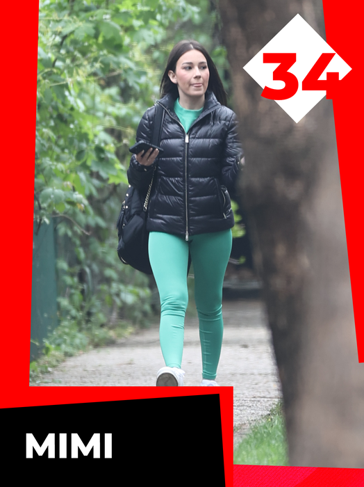 Top 50 de vedete prinse pe picior greșit. Inna, Andreea Bănică sau Ana Baniciu, așa cum n-ar fi vrut să apară niciodată