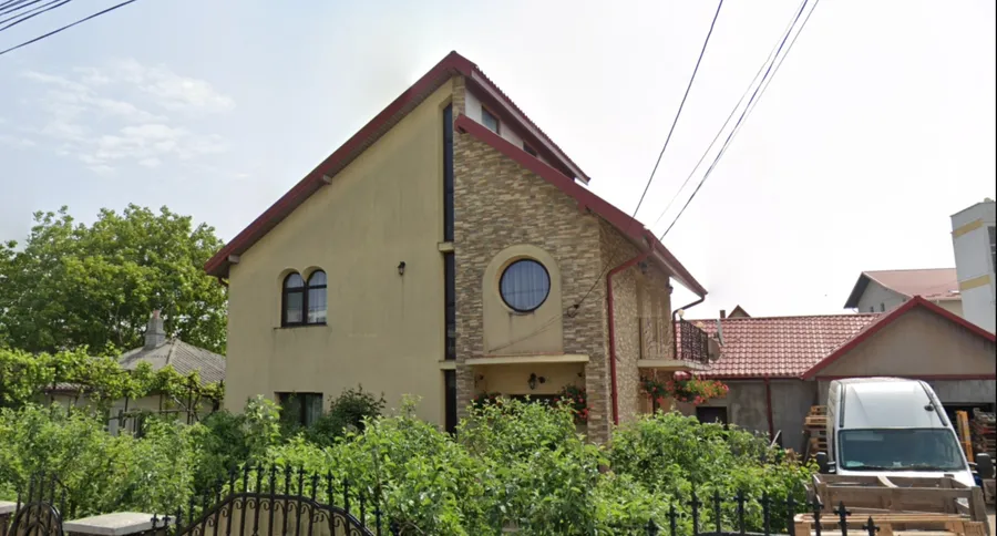 jaf ca in filme iasi