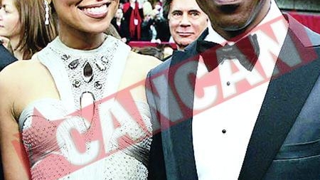 Eddie Murphy a divortat dupa doua saptamani