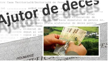 Ajutorul de deces în România nu va mai fi la fel începând de anul viitor. Ce modificări impune Guvernul