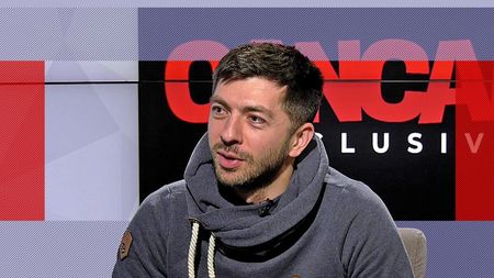 Poveste amuzantă! Socrii lui Mircea Bravo și-au cunoscut ginerele de pe YouTube: “Acum știu tot!”