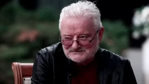 Unde a fost găsit Irinel Columbeanu, după ce a fost dat dispărut de către apropiați. De ce avea telefonul închis de zile bune, de fapt