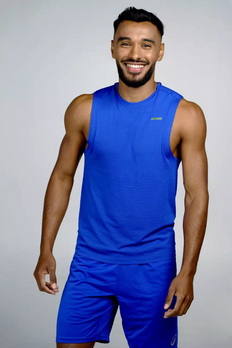 Valentin Tănase este finalist la Desafio:Aventura