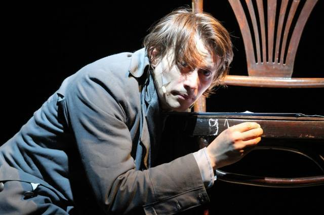 Marius Manole este primul concurent masculin confirmat la ”Te PROvoc la dans”