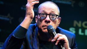 BREAKING! Jean-Claude Van Damme, cercetat de DIICOT! Celebrul actor este implicat într-un dosar de trafic de persoane