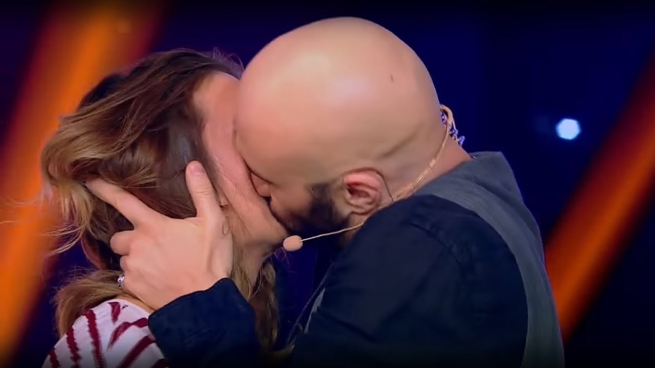Câştigător iUmor 2017: Ana-Maria Caliţa, despre lucrurile care nu s-au văzut în finală, la TV: "Cel mai greu mi-a fost când m-a întrerupt Cheloo". E dureros ce i s-a întâmplat chiar înainte să urce pe scenă