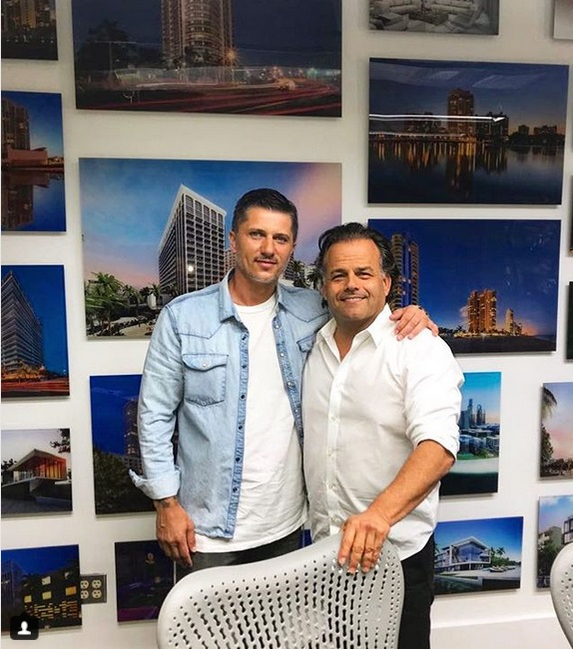 Theo Paşa, presupusul iubit al Simonei Halep, destăinuiri fără perdea la TV