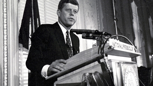 Declasificarea asasinării președintelui J. F. Kennedy. Peste 2.100 de noi documente sunt publice acum