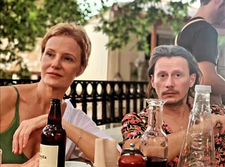 Cu cine a plecat Lia Bugnar în vacanţă, după despărţirea de Anghel Damian: „Cel mai bun loc din lume”