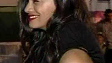 VIDEO Afla cu ce femeie faimoasa s-ar casatori Aylin Cadir! Actrita a desemnat o cantareata din Romania