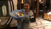 Simona Halep împlineşte miercuri 26 de ani. Cum sărbătoreşte sportiva