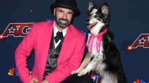 Românul Adrian Stoica a câștigat America’s Got Talent! Cum a reușit să cucerească publicul și jurații: „A fost adorabil”