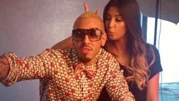 Nu sunt atat de valorosi pe cat au crezut! Antonia si Alex Velea si-au luat o “teapa” de 15.000 de euro