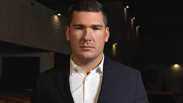 Ce a apărut pe contul de Instagram al lui Călin Donca, în timp ce se afla în arest. Fanii au rămas interziși