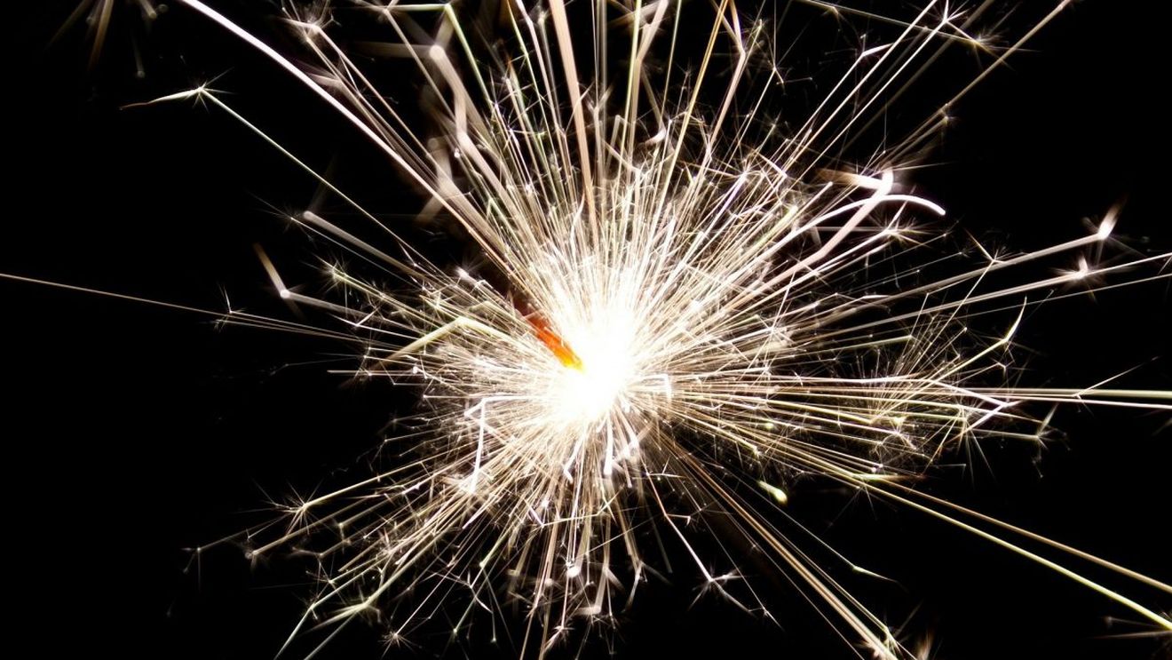 Incident terifiant! Un tânăr de 25 de ani, decapitat de focurile de artificii
