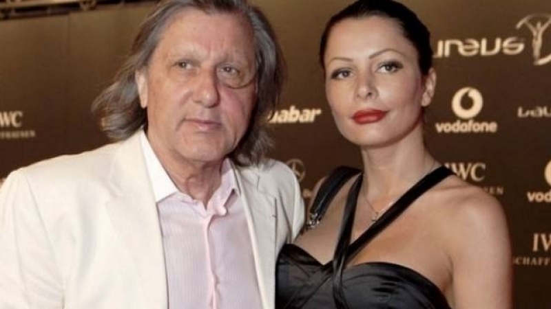 Brigitte, dezvăluiri șoc despre Ilie Năstase: "Nu am putut să îmi mântuiesc bărbatul”
