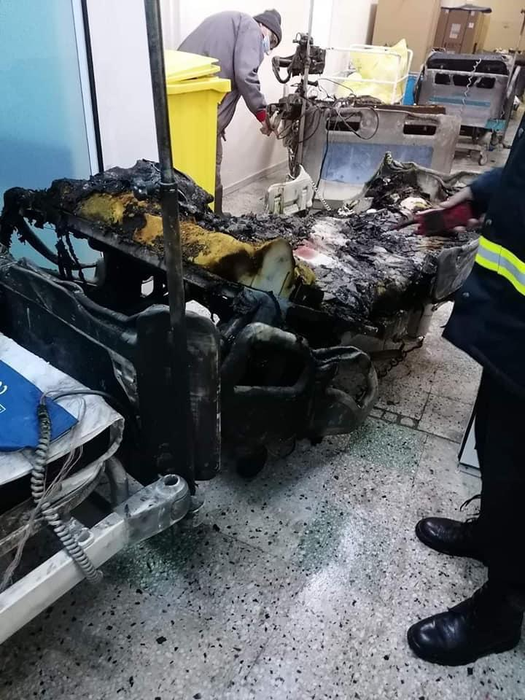 Managerul Spitalului Judeţean de Urgenţă Piatra Neamț și-a anunțat demisia din funcție: “Va exista o continuitate fără sincope”