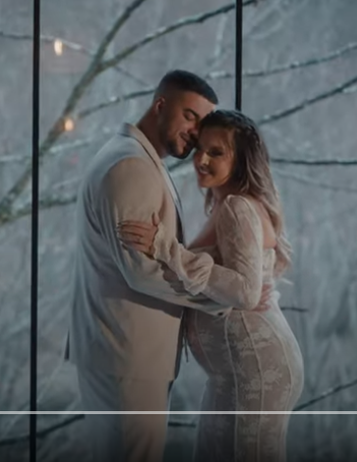 Culiță Sterp și Daniela Iliescu au făcut nuntă în mare secret! Cei doi au făcut și marele anunț: vor deveni din nou părinți!