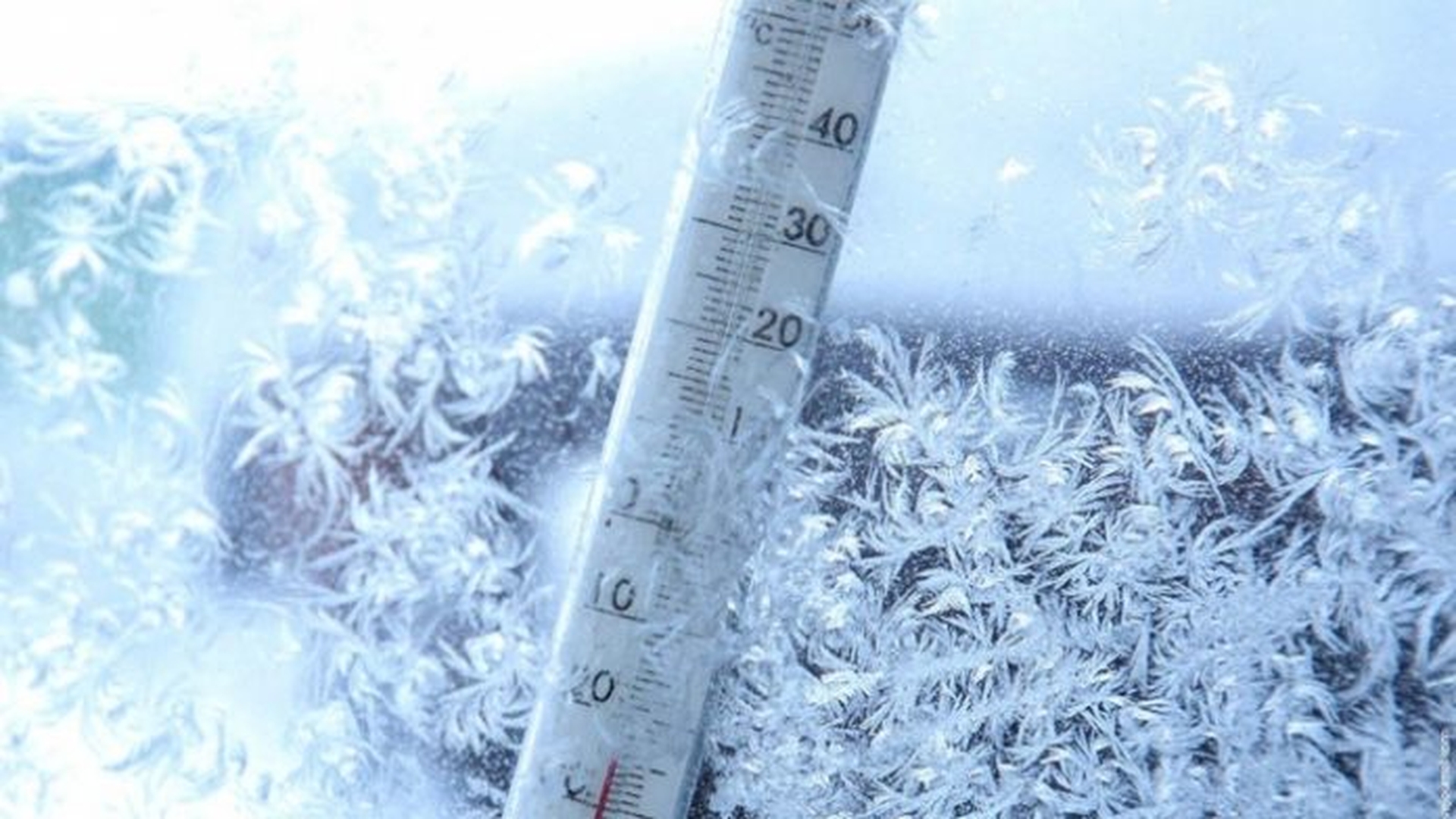 Un val de aer polar ajunge în România! ANM anunță temperaturi de până la -20 de grade