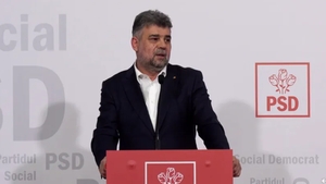 Marcel Ciolacu: „Am avut o linie roşie în ceea ce priveşte situaţia din energie. Fără această soluție, PSD nu îşi mai avea rostul la guvernare”