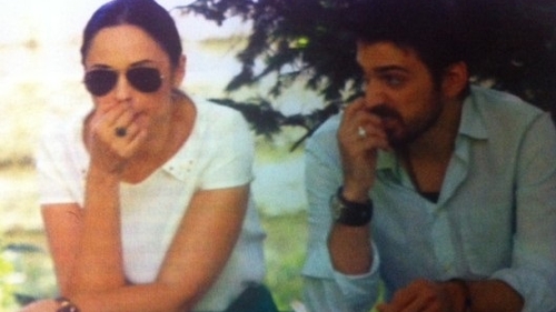 Andreea Marin şi Tuncay, mariaj sub semnul abuzului fizic şi a violenţei? Cea mai bună prietenă a ”Zânei” dă tot din casă: "Mai avem puţin şi aflăm tot adevărul"