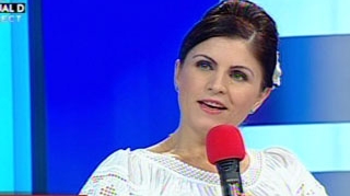 A pierdut sase sarcini si a fost traumatizata de acest lucru! Cum a trecut Mariana Ionescu Capitanescu de cele mai grele momente din viata!