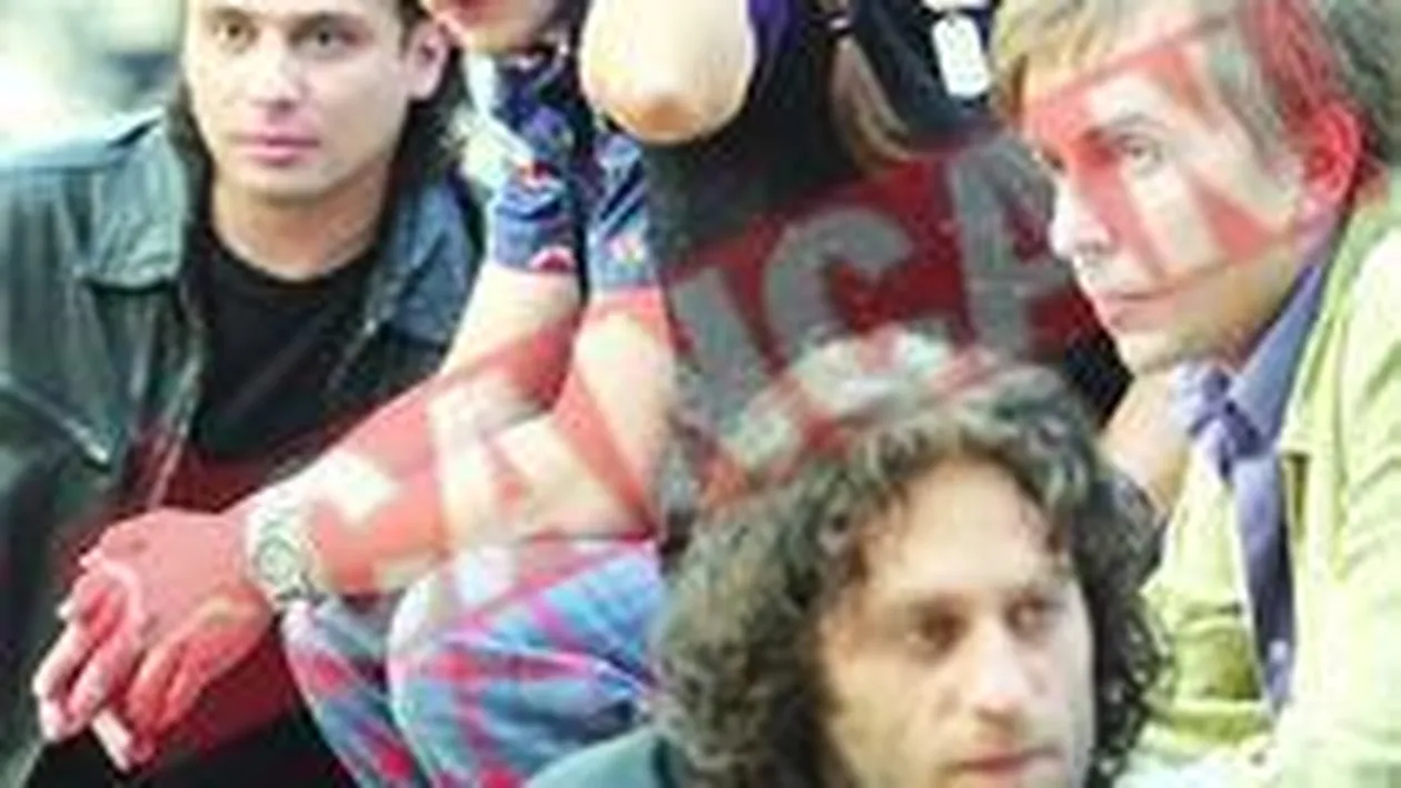 Roxana de la Spin se declara fericita fara iubit