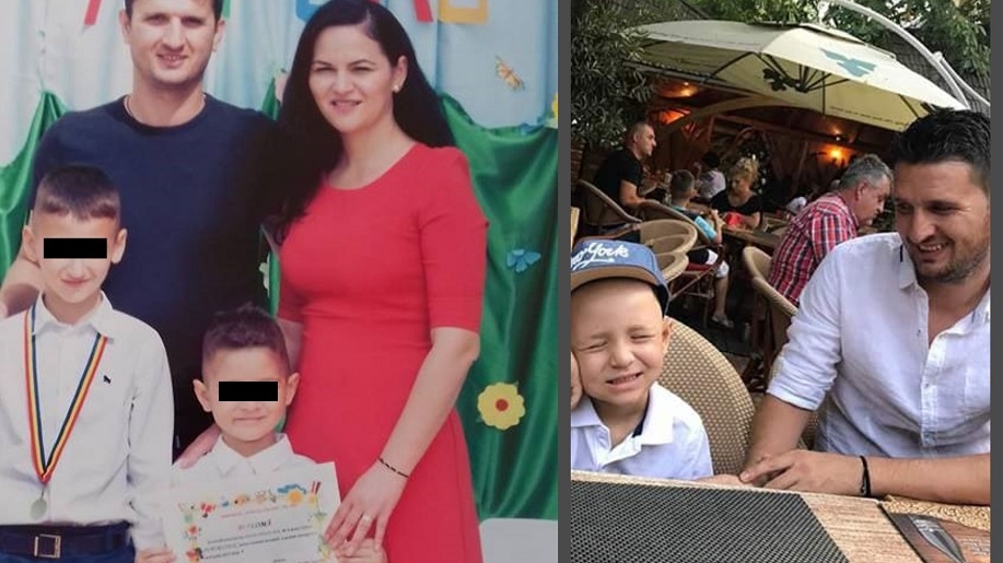 Sfâșietor! Ce își dorea fiul cel mic al lui Daniel Bălașa să devină dacă ar fi învins maladia mortală