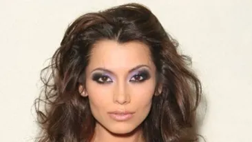 Lili Sandu si-a schimbat look-ul? Uite cum arată cu părul tuns băieteste si fără pic de machiaj! Îi stă bine?