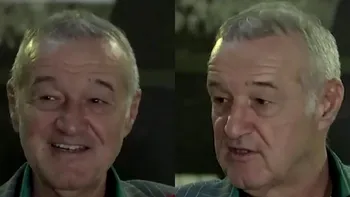 Gigi Becali a încasat o mică avere după victoria FCSB în fața PAOK. Câte sute de mii de euro a primit