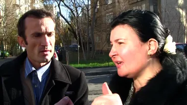 Celebrul cantaret de muzica populara Marin Cornea, acuzat de copiii sai ca i-a batut cu lantul si ca i-a torturat ingrozitor!