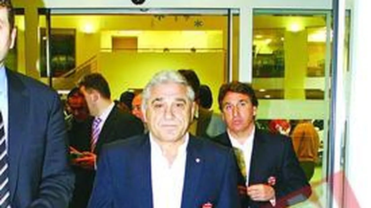 S-au angajat in fata tribunalului ca nu vor mai juca table pe bani