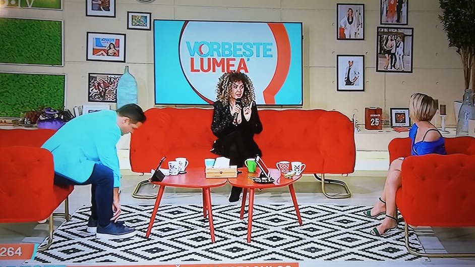 Minodora, imagini spectaculoase după ce a slăbit! Câte kilograme are acum și ce sacrificii a făcut într-un an și jumătate
